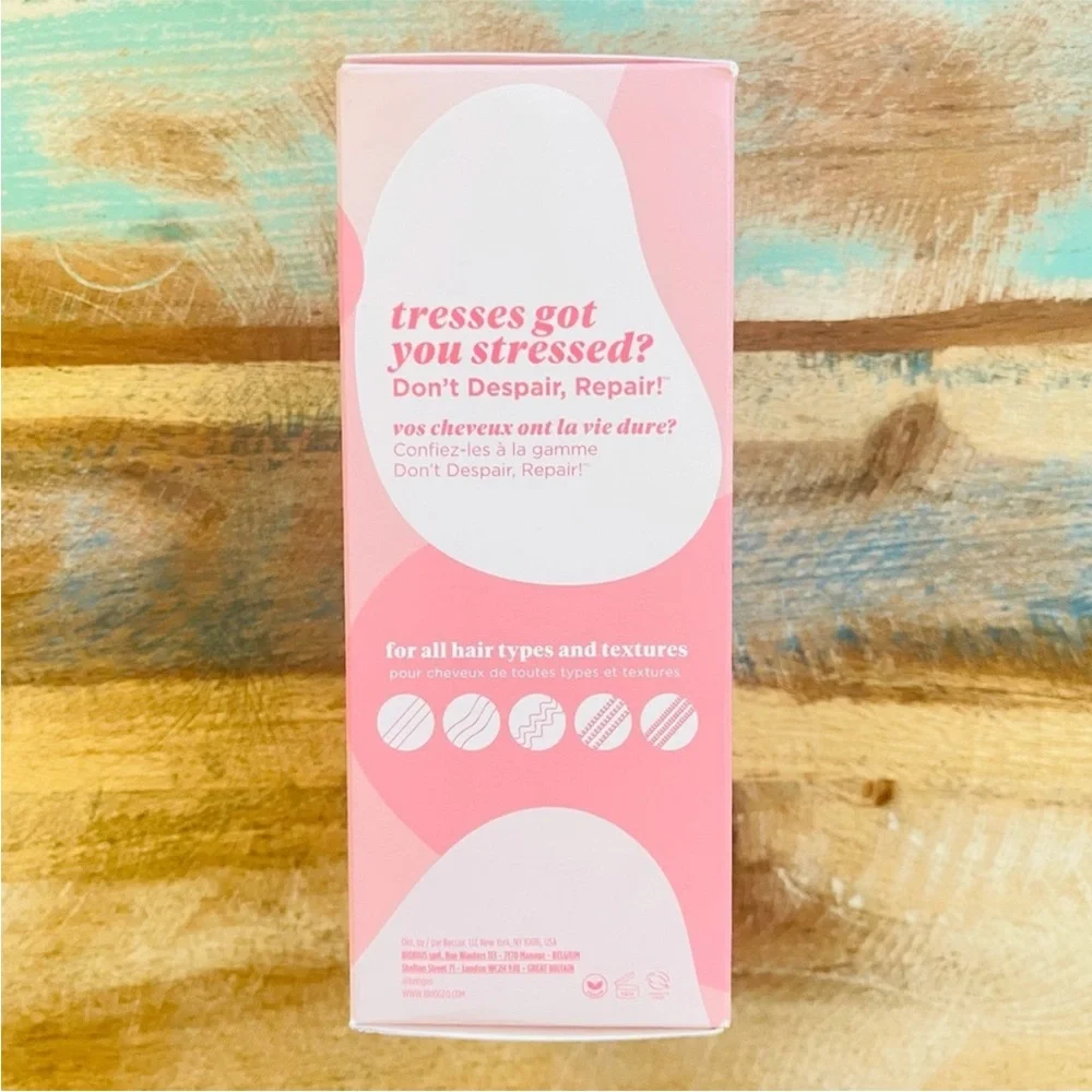 BRIOGEO Don't Despair, Repair!  Strengthen + Repair Hair Care Minis